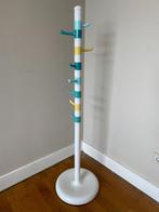 Kapstok kinderkamer Ikea Krokig, 100 tot 150 cm, Ophalen of Verzenden, Staande kapstok, Zo goed als nieuw