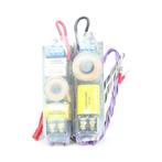 gladen RSX LINE crossover per stuk (tw/mid), Auto diversen, Autospeakers