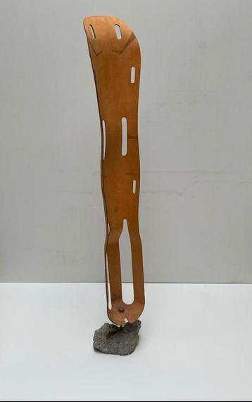 Eames Splint – Vintage – Evans – 1942 – Topstaat ! beschikbaar voor biedingen