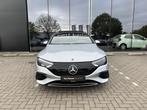 Mercedes-Benz EQE 300 Business Edition HYPER SCREEN| PANO DA, Auto's, Automaat, Achterwielaandrijving, Gebruikt, Zwart