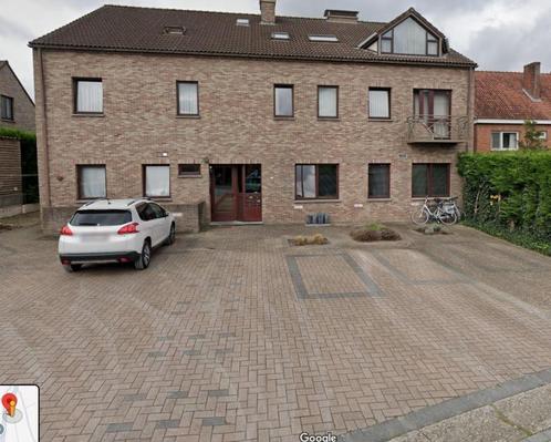 Appartement te huur centrum Opglabbeek (Oudsbergen), Immo, Appartementen en Studio's te huur, Provincie Limburg, 50 m² of meer