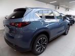 Mazda CX-5 2.0i e-SKYACTIV-G 2WD Advantage Automaat!, Autos, SUV ou Tout-terrain, 5 places, Hybride Électrique/Essence, 120 kW