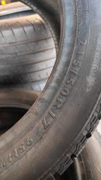 215/50r17 Dunlop winterbanden 50€ per stuk met montage, Auto-onderdelen, Ophalen of Verzenden