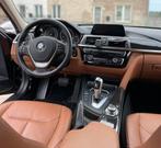 Bmw 316d | automaat | leer | euro6, Auto's, BMW, Automaat, Achterwielaandrijving, 1995 cc, Euro 6