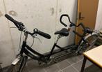 Tandem in goede staat KHS, Ophalen of Verzenden, Zo goed als nieuw