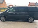 Mercedes V250, Autos, Mercedes-Benz, Achat, 7 places, Noir, 5 portes