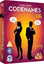 Codenames XXL - White Goblin Games, Hobby en Vrije tijd, Nieuw, Ophalen of Verzenden, Een of twee spelers, White Goblin Games