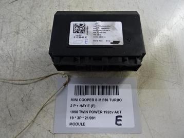 COMPUTER Mini Mini (F56) (01-2013/10-2017) (E173647E) beschikbaar voor biedingen
