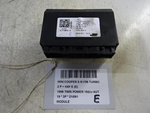 COMPUTER Mini Mini (F56) (01-2013/10-2017) (E173647E), Auto-onderdelen, Elektronica en Kabels, Mini, Gebruikt