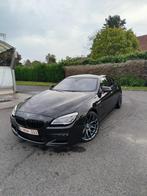 Bmw640d, Auto's, Automaat, 4 deurs, 313 kW, Euro 6