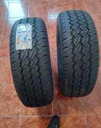 3 pneu neuf eurorepar 215/65R16 C, Enlèvement ou Envoi