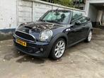 2012 Mini Cabrio Cooper S Chili Personenauto, Auto's, Euro 5, Gebruikt, Cabriolet, Overige brandstoffen