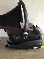 Maxi Cosi met Isfix onderstel, Ophalen, Zo goed als nieuw