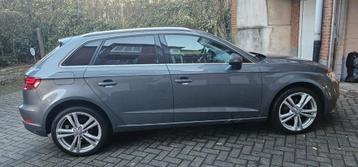 a3 cng essence nouvelle double embrayage 7vitt auto euro.6,, Achat, Alcantara, Automatique, Particulier