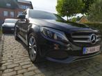 Mercedes-Benz C 180 (BlueTEC) d T Avantgarde 2017 W205, Auto's, Achterwielaandrijving, 4 cilinders, 109 g/km, Zwart