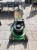 Tondeuse 2T Lawn Boy, Ophalen, Opvangbak
