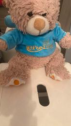 Peluche ours, Verzamelen, Beren en Cherished Teddies, Ophalen, Zo goed als nieuw