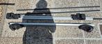 2 Barres de toit BMW X3 E83., Auto diversen, Dakdragers, Ophalen, Gebruikt