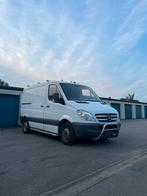 Mercedes Sprinter (homologué BLANCO) 2011, Autos, Camionnettes & Utilitaires, Euro 5, Achat, 4 portes, 3 places