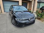 Volkswagen Polo 1.0 TSI R-Line / SPORT / LED / ^SUPER DEAL*, Auto's, Euro 6, Zwart, USB, Bedrijf