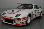 True Scale 1/18 Porsche 924 Carrera GT - Le Mans 1980, Autres marques, Voiture, Enlèvement ou Envoi, Neuf