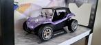 vw volkswagen BUGGY MANX MEYERS 1:18ème, Ophalen of Verzenden, Nieuw, Auto, Solido