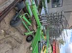 hark deutz, Zakelijke goederen, Landbouw | Werktuigen, Ophalen, Akkerbouw, Weidebouw