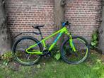 Mountainbike CUBE acid 260 Groen/Blauw voor 9-13 jarigen, Gebruikt, Hardtail, Heren, Ophalen