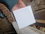 Muurtegel, Doe-het-zelf en Bouw, Tegels, Ophalen, Overige materialen, Wandtegels, Nieuw