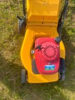 Grasmaaier honda ., Tuin en Terras, Grasmaaiers, Ophalen, Opvangbak