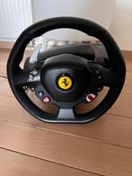 Ferrari gaming stuur, Games en Spelcomputers, Ophalen of Verzenden, Nieuw