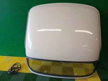 Hard-top Triumph Spitfire MK1 & MK2 beschikbaar voor biedingen