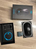 Logitech G Pro, Comme neuf, Souris, Filaire, Droitier