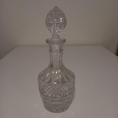Kristallen Bohemia karaf, Antiek en Kunst, Antiek | Glaswerk en Kristal, Ophalen