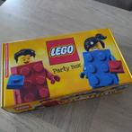 105 Lego party Box 01-1, Kinderen en Baby's, Ophalen, Nieuw, Complete set, Lego