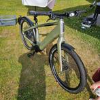 Opium T-45 - Speed-pedelec, Fietsen en Brommers, Fietsen | Jongens, Ophalen, Zo goed als nieuw, Opium, Versnellingen