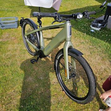 Opium T-45 - Speed-pedelec beschikbaar voor biedingen