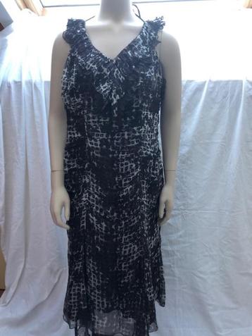 kleed, Taille 42/44 (L), Linea raffaelli, Comme neuf, Brun