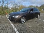 Audi A4 Avant✅ 2.0 TDi ultra, Euro 5, Achat, A4, Noir