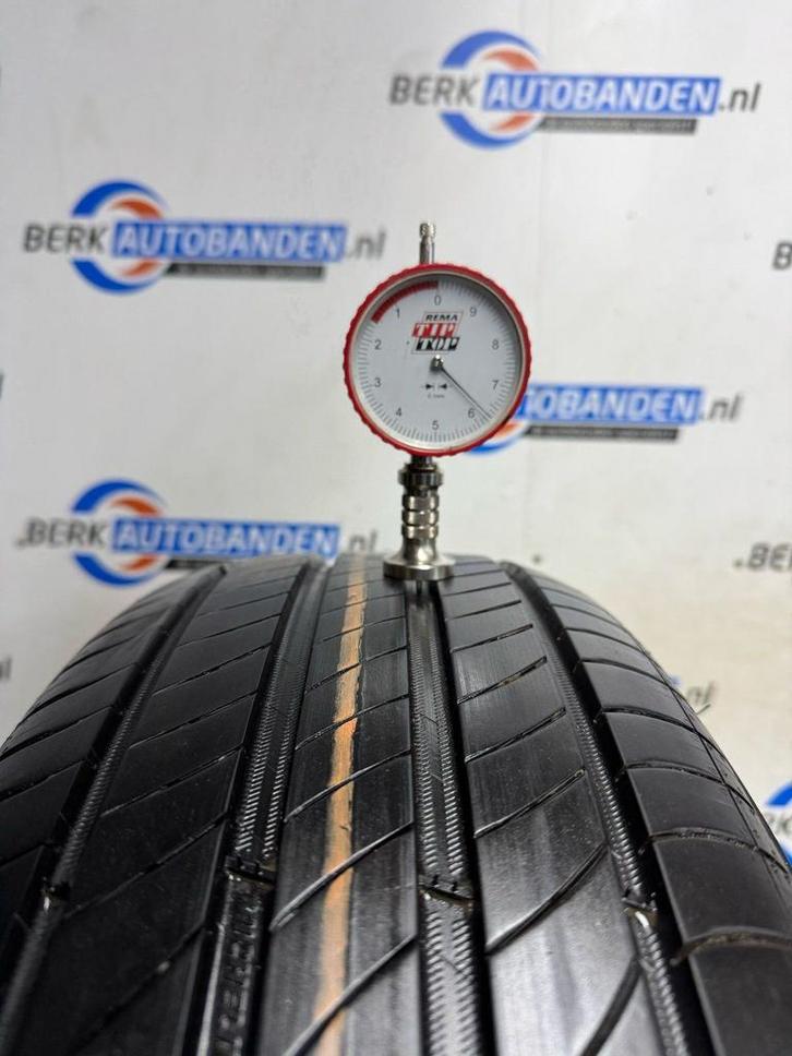 2x Michelin Primacy 4 215/65 R17 103V XL S1 215/65/17 215651, Auto-onderdelen, Banden en Velgen, Band(en), Zomerbanden, 17 inch