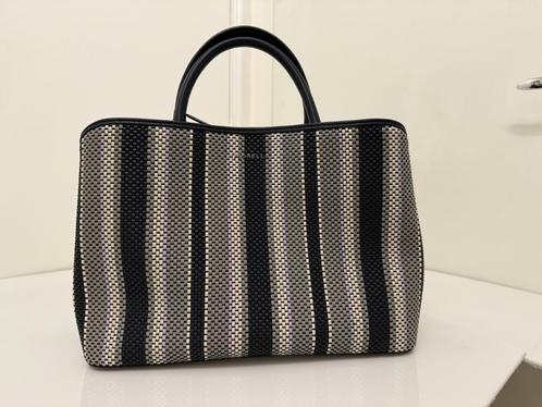 Fiorelli, geweven, perfecte staat, Handtassen en Accessoires, Tassen | Damestassen, Zo goed als nieuw, Handtas, Blauw, Ophalen of Verzenden