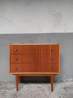 vintage ladenkast, Huis en Inrichting, Kasten |Televisiemeubels, Ophalen