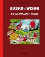 Suske en Wiske, De schanulleke trilogie, Boeken, Stripverhalen, Ophalen of Verzenden, Zo goed als nieuw, Willy Vandersteen