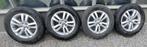 Jantes et pneus, Auto-onderdelen, Banden en Velgen, Ophalen, 16 inch, Banden en Velgen, Zomerbanden