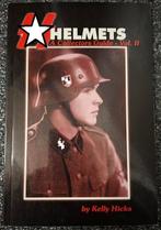 SS Helmets - A collector's guide - Kelly Hicks, Ophalen of Verzenden, Tweede Wereldoorlog, Zo goed als nieuw, Algemeen