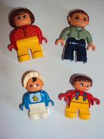 Duplo, gans het gezin: papa, mama en 2 kindjes, Enlèvement ou Envoi, Duplo