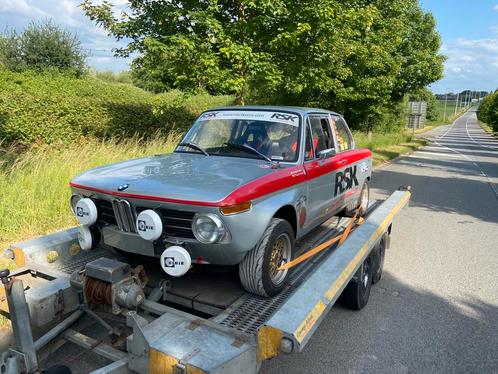 Bmw 2002 gr2, Auto's, BMW, Particulier, Elektrisch, Ophalen