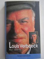 het beste - Louis Verbeeck, Boeken, Ophalen, Gelezen