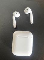 Airpods 2, Télécoms, Enlèvement ou Envoi, Comme neuf