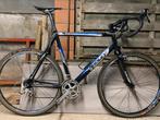 Ridley cross gravel fiets, Fietsen en Brommers, Fietsen | Racefietsen, Gebruikt, Heren, Ophalen